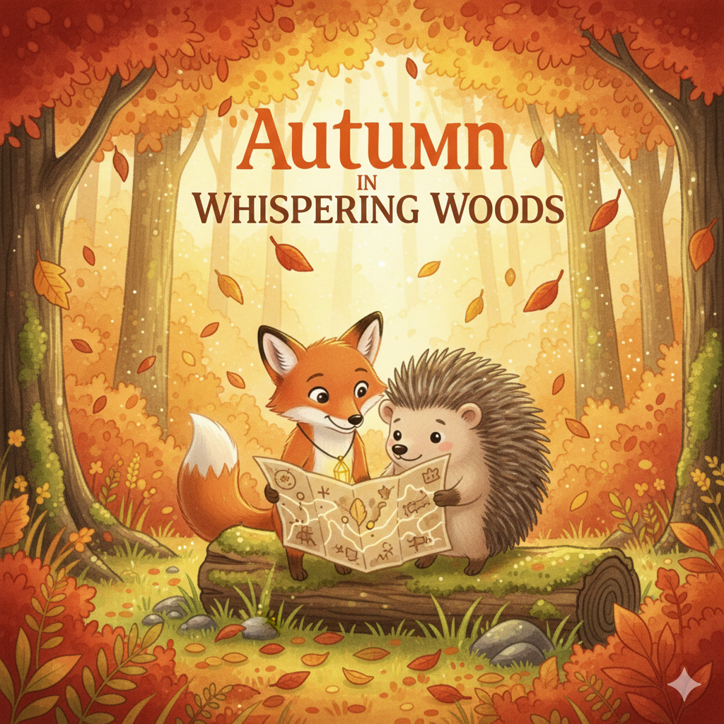 The Harvest Moon Secret