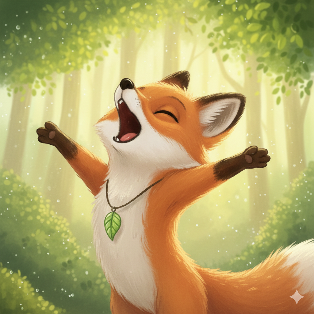 Story illustration for page 1